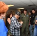 307th Bomb Wing hosts reunion