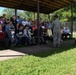 307th Bomb Wing hosts reunion