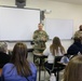 2017 Delaware National Guard Recruiting and Retention Educator Lifts