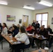 2017 Delaware National Guard Recruiting and Retention Educator Lifts