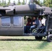 2017 Delaware National Guard Recruiting and Retention Educator Lifts