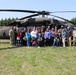 2017 Delaware National Guard Recruiting and Retention Educator Lifts