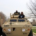 2017 Delaware National Guard Recruiting and Retention Educator Lifts