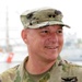 U.S. Army Reserve Maj. Gen. visits AMSA 83