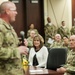 Copeland assumes Command Sergeant Major responsibilities for U.S. Army Reserve