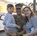 Welcome Home: 2nd Marine Regiment returns from deployment
