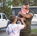 Welcome Home: 2nd Marine Regiment returns from deployment