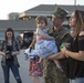 Welcome Home: 2nd Marine Regiment returns from deployment