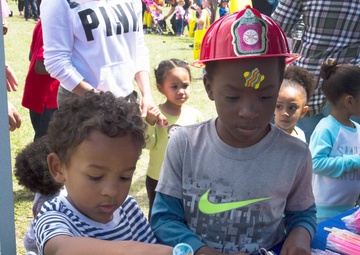 Kids Fest: Come fun, come all