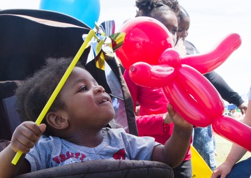Kids Fest: Come fun, come all