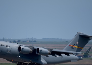 Take-off