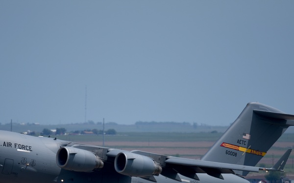 Take-off