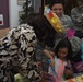 CDC celebrates Month of the Military Child