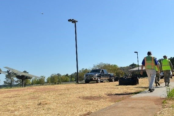 Contracts: providing funds