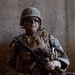 3rd Battalion, 5th Marines Patrol on Red Beach