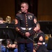 1st Marine Division Band Performs at Escondido