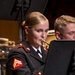 1st Marine Division Band Performs at Escondido