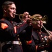 1st Marine Division Band Performs at Escondido