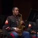 1st Marine Division Band Performs at Escondido