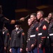 1st Marine Division Band Performs at Escondido