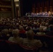 1st Marine Division Band Performs at Escondido