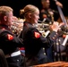 1st Marine Division Band Performs in Escondido