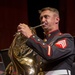 1st Marine Division Band Performs in Escondido