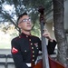 1st Marine Division Band Performs in Escondido