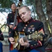 1st Marine Division Band Performs in Escondido