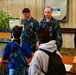 Northwest Sailors Assist with Kitsap Water Festival