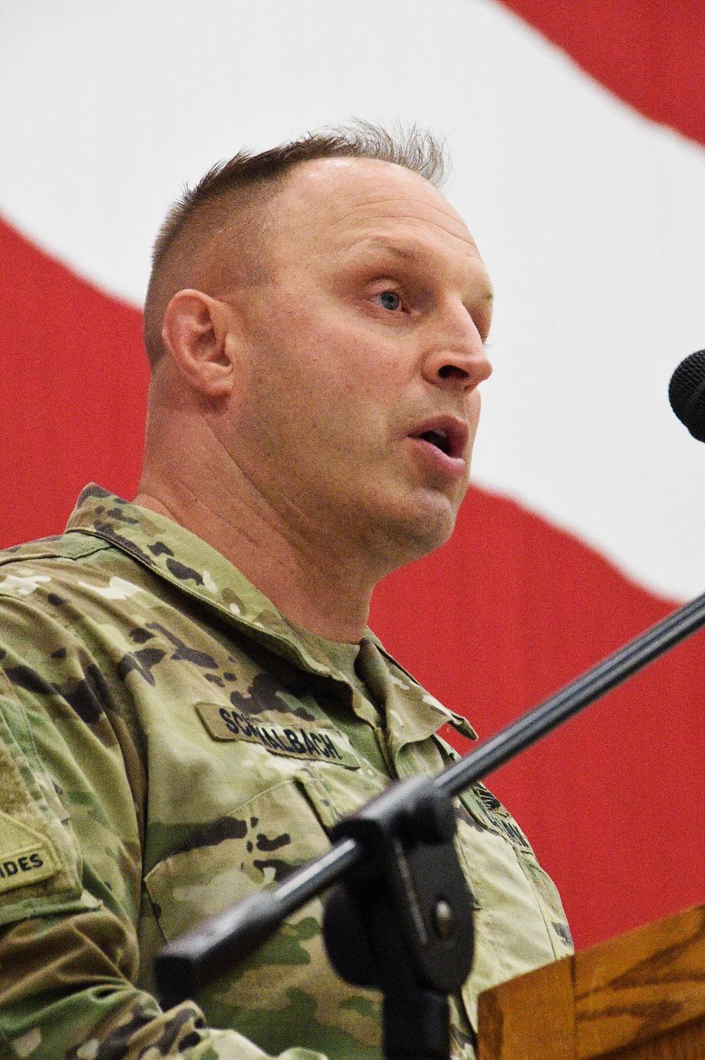 Wisconsin National Guard unit returns from Guantanamo Bay