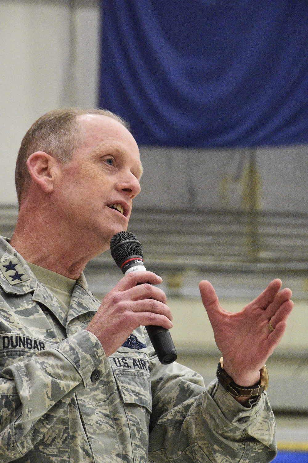 Wisconsin National Guard unit returns from Guantanamo Bay