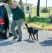 Western State Police Canine Association trials