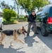 Western State Police Canine Association trials