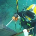 Seabee Dive Detachment Hones Underwater Welding Skills