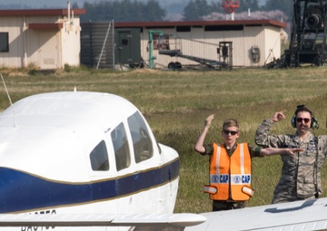 Yokota hosts 2017 MACA Conference