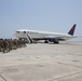 Continental U.S. Based Alert Force Operations in Cuba