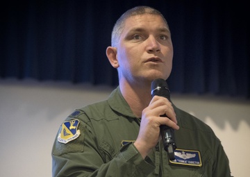 Yokota hosts 2017 MACA Conference