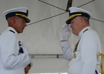 Cutter Morgenthau decommissions after nearly 50 years of service