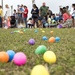 Quite the Eggsplosion: Kadena FSS hosts Easter event