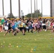 Quite the Eggsplosion: Kadena FSS hosts Easter event