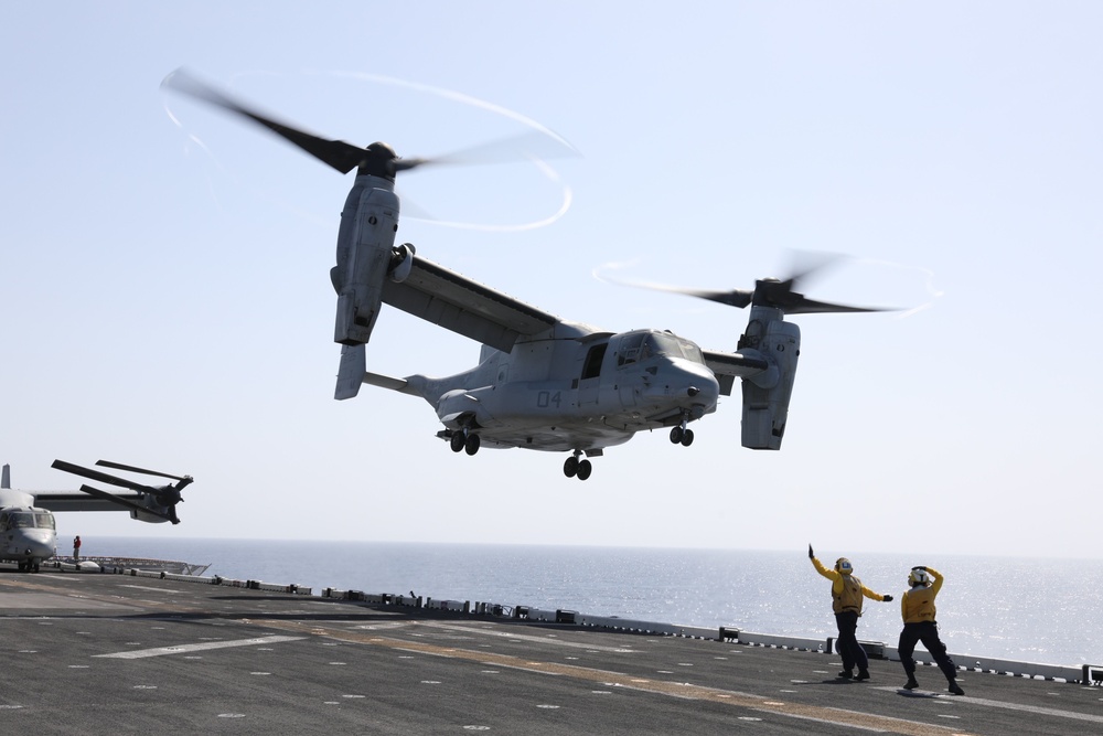 BATAAN AMPHIBIOUS READY GROUP (BATARG)