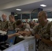 Touchdown: 3d Battalian 4th Marines land in Darwin