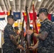 USS Bonhomme Richard (LHD 6) Conducts Change of Command Ceremony Rehearsal