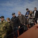 Paul Ryan visits caves in Norway, meets Marines with MRF-E