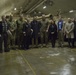 Paul Ryan visits caves in Norway, meets Marines with MRF-E