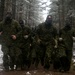 Summer Shield: BSRF Marines train in M50 gas mask
