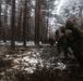 Summer Shield: BSRF Marines train in M50 gas mask