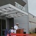 CNATT Detachment Point Mugu Dedication Ceremony