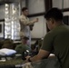 3/2 Marines Receive CBRN training